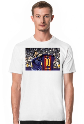 Messi 10