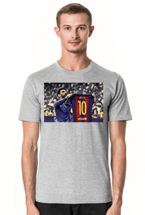Messi 10