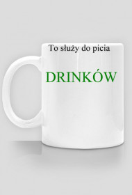Kubek do drinków