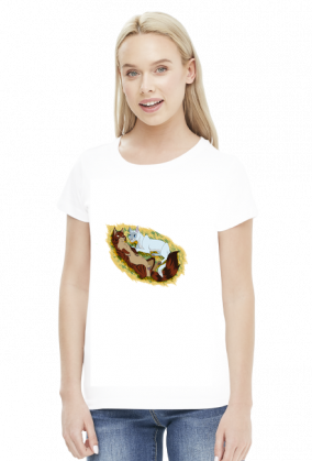 Tigerstar and sasha the warriors tygrysia gwiazda i sasza wojownicy