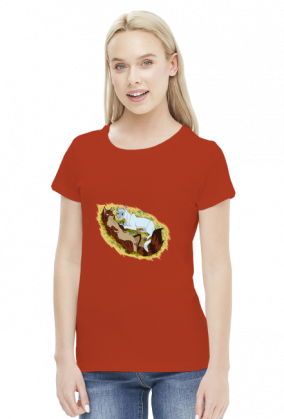 Tigerstar and sasha the warriors tygrysia gwiazda i sasza wojownicy