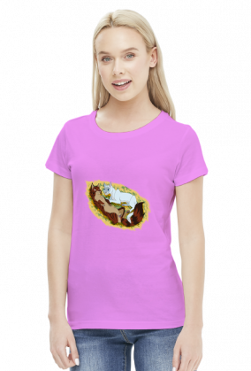 Tigerstar and sasha the warriors tygrysia gwiazda i sasza wojownicy