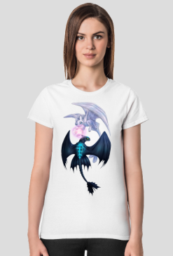 Light fury and toothless how to train your dragon 3 the hidden world jak wytresowac smoka