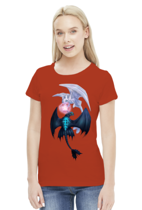 Light fury and toothless how to train your dragon 3 the hidden world jak wytresowac smoka