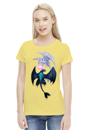 Light fury and toothless how to train your dragon 3 the hidden world jak wytresowac smoka