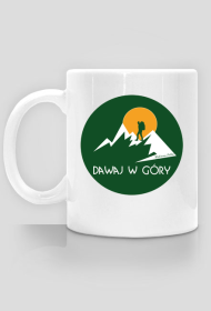 Kubek, Polskie Góry- Dawaj w Góry
