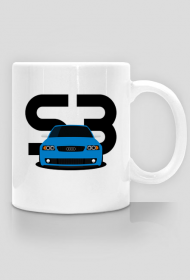 Kubek S3 8L