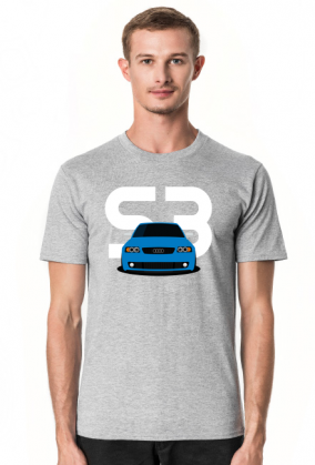 Audi S3 8L #2 *Różne kolory*