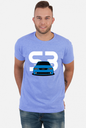 Audi S3 8L #2 *Różne kolory*