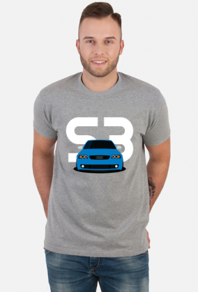 Audi S3 8L #2 *Różne kolory*