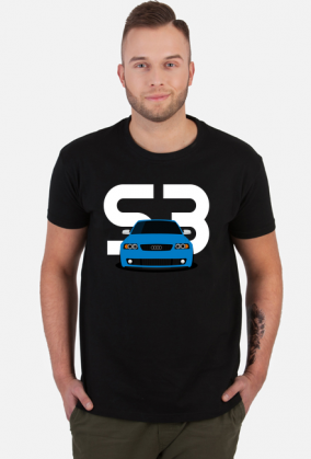 Audi S3 8L #2 *Różne kolory*