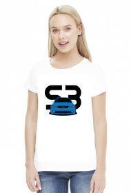 Audi S3 8L Damska #2