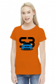 Audi S3 8L Damska #2