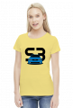 Audi S3 8L Damska #2