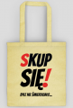 Torba Na Zakupy - Skup Się!