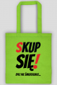 Torba Na Zakupy - Skup Się!