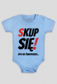 Body niemowlęce - Skup Się!