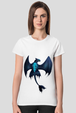 Szczerbatek toothless night fury nocna furia jak wytresowac smoka how to train your dragon
