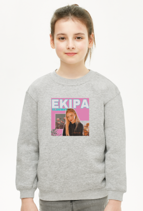 bluza ekipavldemrt junior