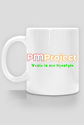 Kubek PMProject