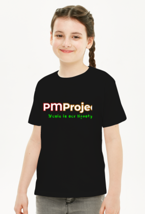 Koszulka PMProject