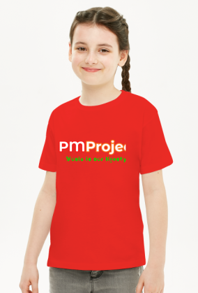 Koszulka PMProject