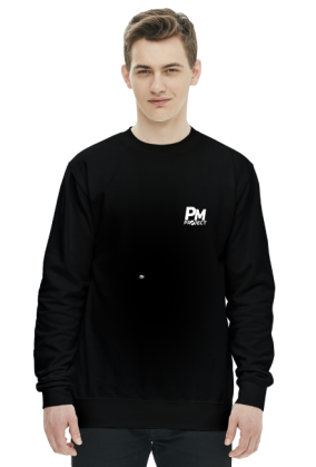 Bluza PMProject