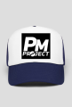 Czapka PMProject