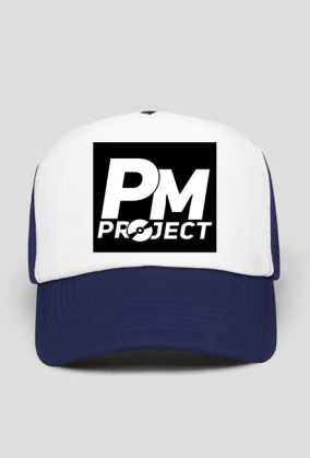 Czapka PMProject