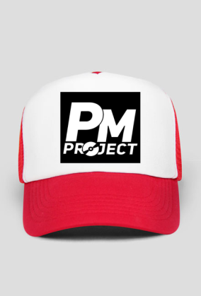 Czapka PMProject