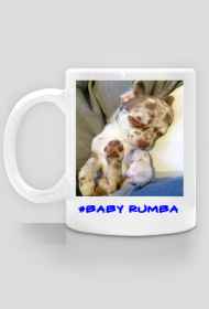 #BABY RUMBA