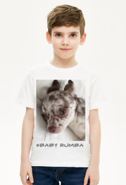 #BABY RUMBA
