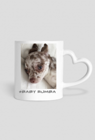 #BABY RUMBA
