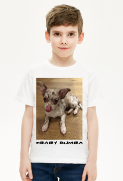 #BABY RUMBA