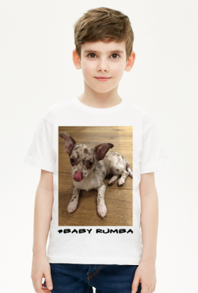 #BABY RUMBA