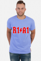 Koszulka R1A1 - haplogrupa