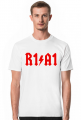 Koszulka R1A1 - haplogrupa