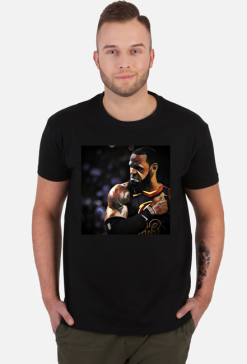 Lebron James #2