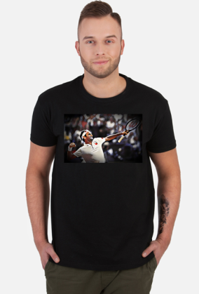 Roger Federer