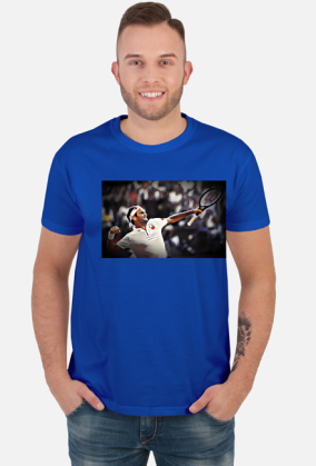 Roger Federer