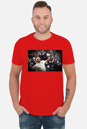 Roger Federer