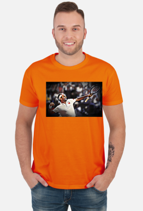 Roger Federer