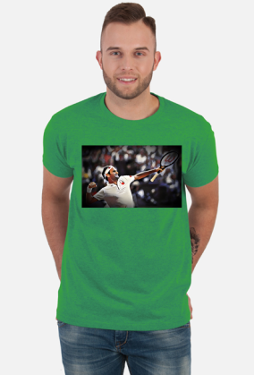 Roger Federer