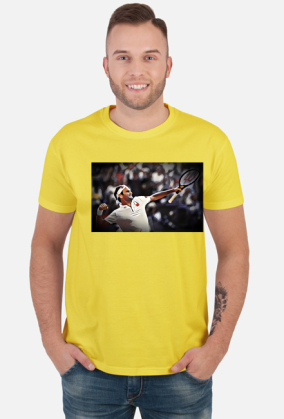 Roger Federer
