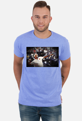 Roger Federer