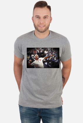 Roger Federer