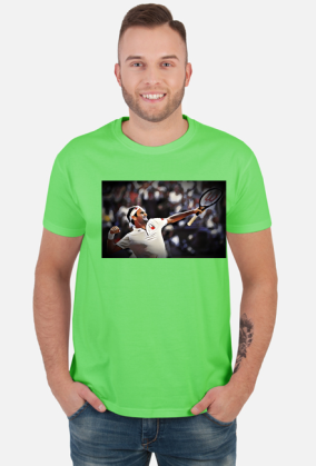 Roger Federer