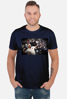 Roger Federer