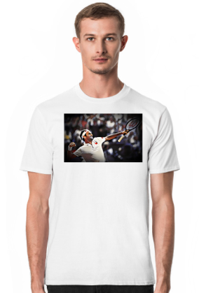 Roger Federer