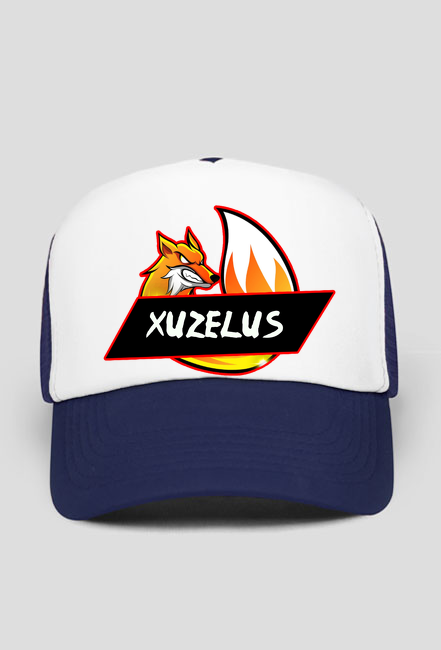 Czapka zelustreetwear